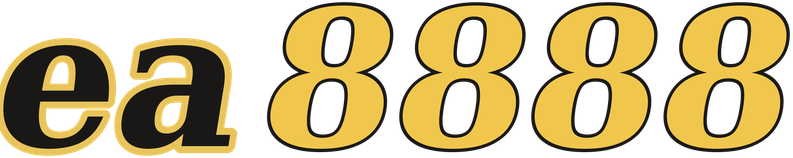 ea8888 logo